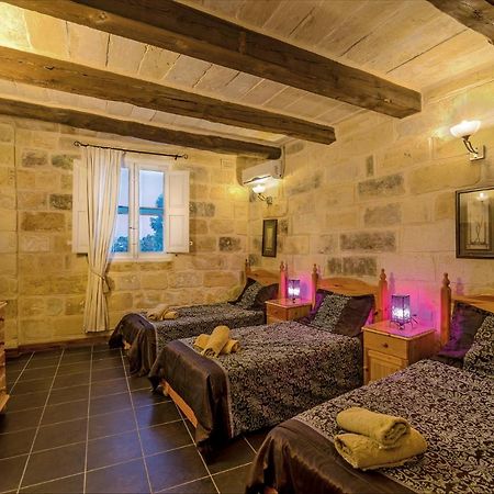 Villa Valletta Zejtun Bagian luar foto