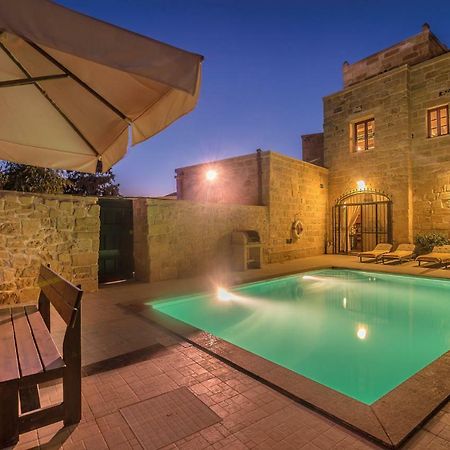 Villa Valletta Zejtun Bagian luar foto