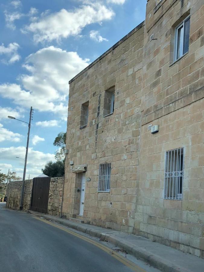 Villa Valletta Zejtun Bagian luar foto