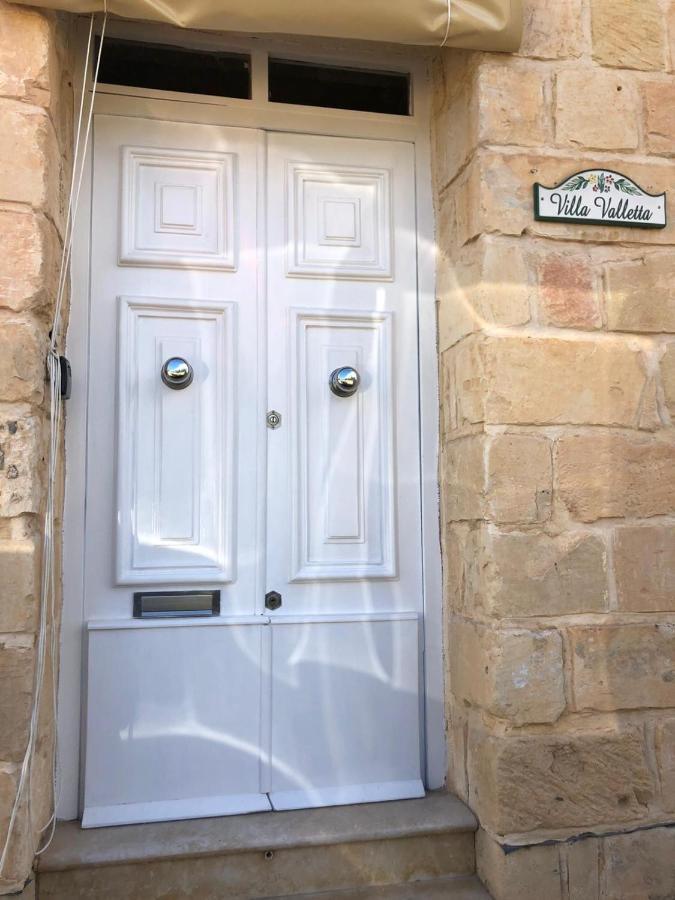Villa Valletta Zejtun Bagian luar foto