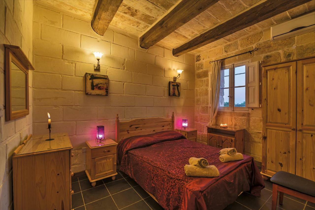 Villa Valletta Zejtun Bagian luar foto