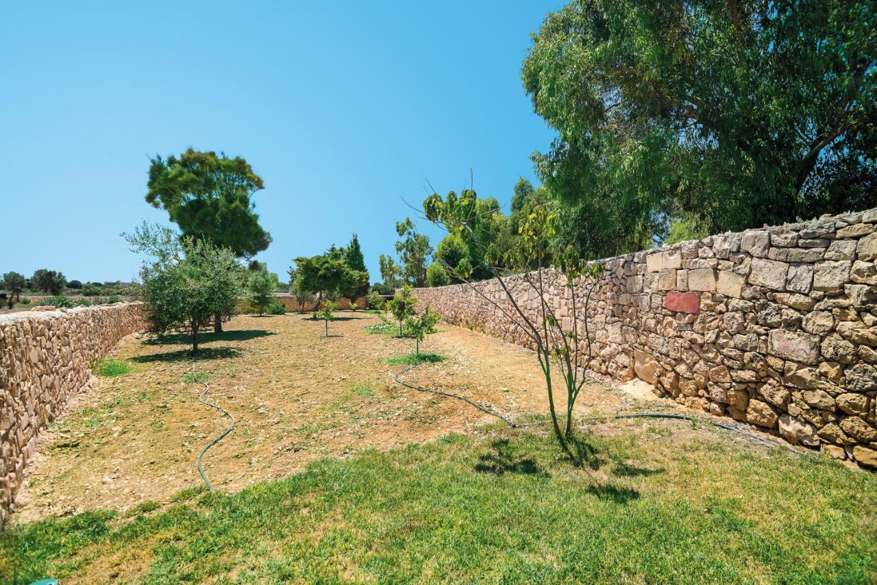 Villa Valletta Zejtun Bagian luar foto